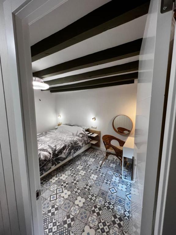 Paella Flat Old Town Alicante Luaran gambar