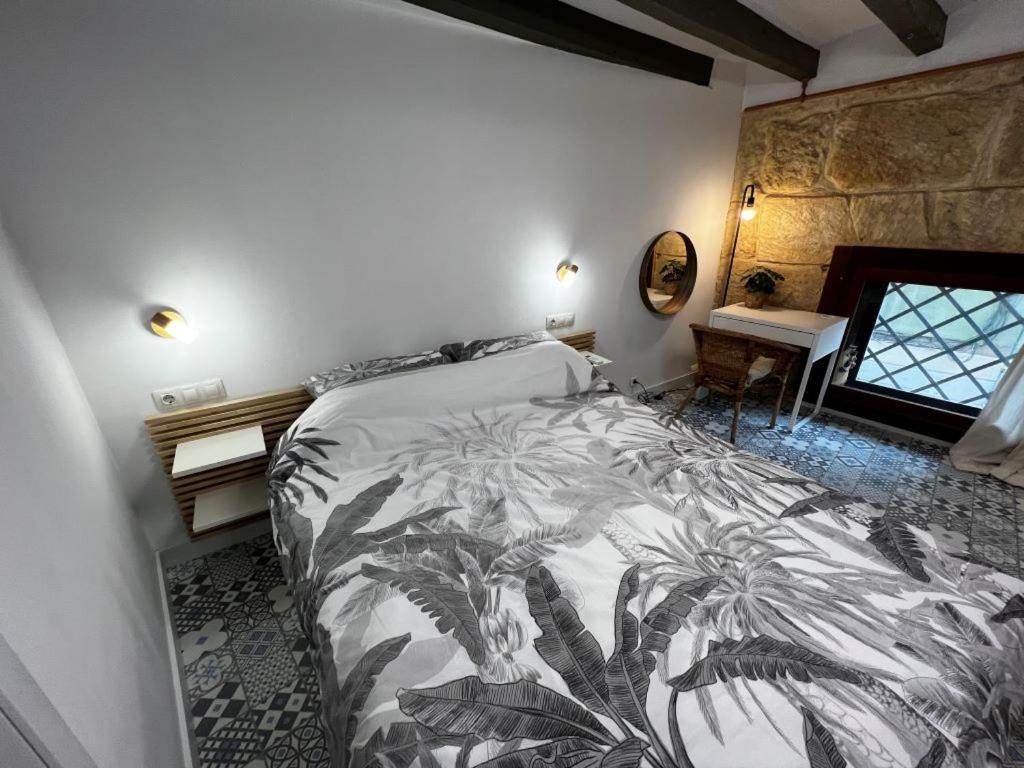 Paella Flat Old Town Alicante Luaran gambar