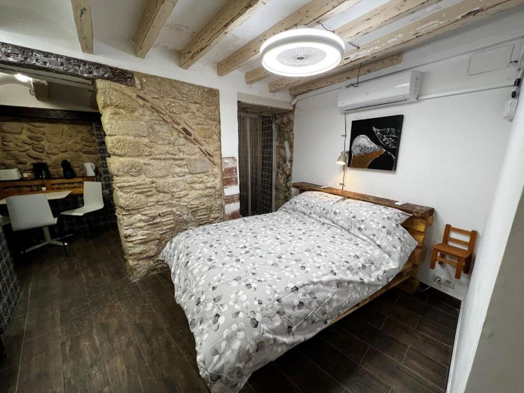 Paella Flat Old Town Alicante Luaran gambar