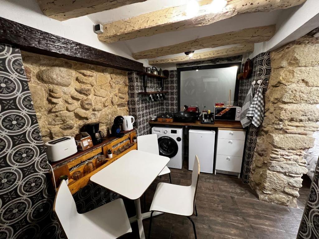 Paella Flat Old Town Alicante Luaran gambar