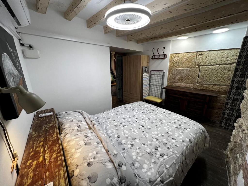 Paella Flat Old Town Alicante Luaran gambar